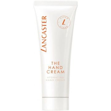 LANCASTER THE HAND CREAM HANDCREME TUBE 75 ML