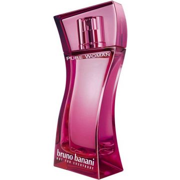 BRUNO BANANI PURE WOMAN EDT FLES 20 ML