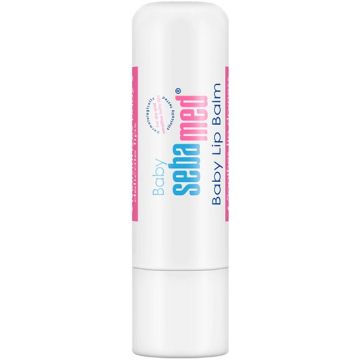 SEBAMED BABY LIP BALM LIPPENBALSEM STICK 4,8 GRAM