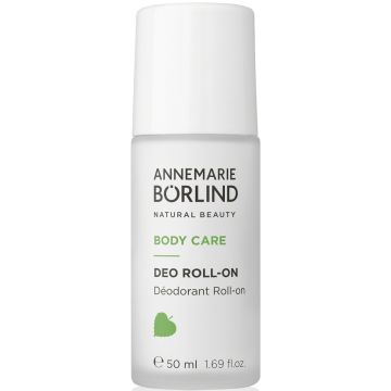 ANNEMARIE BORLIND BODY CARE DEO ROLLER 50 ML