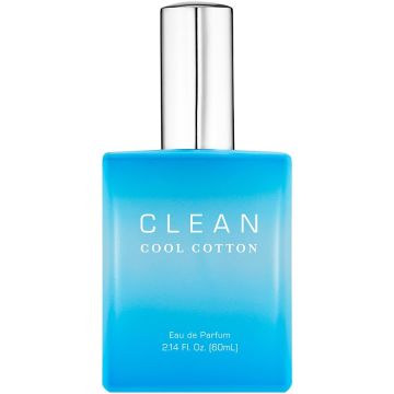 CLEAN CLASSIC COOL COTTON EDP 60 ML
