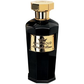 AMOUROUD MIDNIGHT ROSE EDP FLES 100 ML