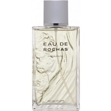ROCHAS EAU DE ROCHAS HOMME EDT FLES 100 ML