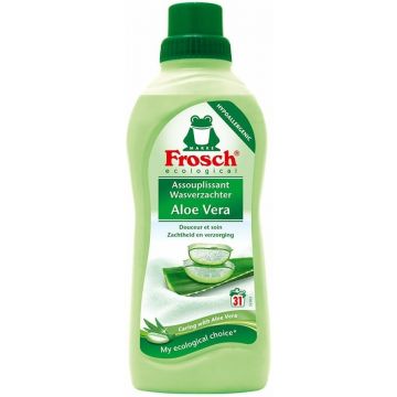 FROSCH ALOE VERA WASVERZACHTER FLACON 750 ML
