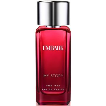EMBARK MY STORY FOR HER EDP 30 ML