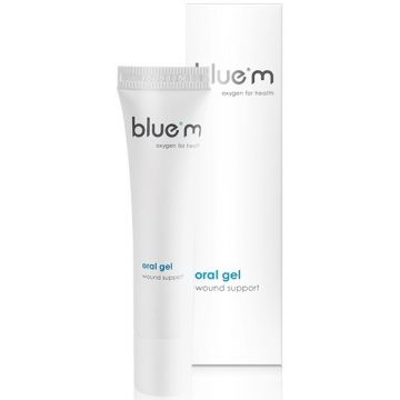 BLUEM ORAL GEL TUBE 15 ML