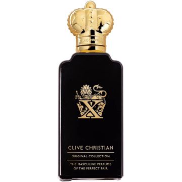 CLIVE CHRISTIAN CLIVE CHRISTAIN X PARFUM 100ML