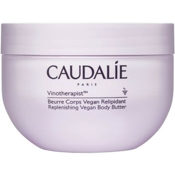 CAUDALIE VINOTHERAPIST (CAUDALIE) VINOTHERAPIST REPLENISHING VEGAN BODYBUTTER POT 250 ML