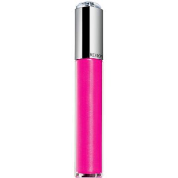 REVLON ULTRA HD (REVLON) ULTRA HD 510 TOURMALINE LIP LACQUER LIPGLOSS KOKER 5,9 ML