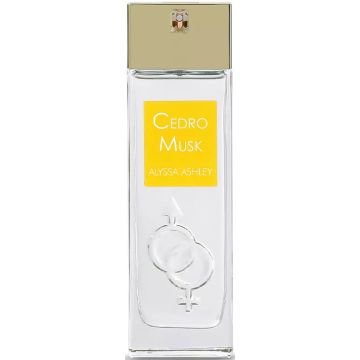 ALYSSA ASHLEY CEDRO MUSK EDP FLES 30 ML