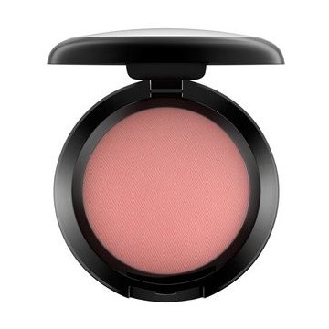 MAC SHEERTONE (MAC) SHEERTONE BLUSH PINCH ME 6 GRAM