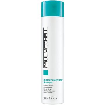 PAUL MITCHELL MOISTURE (PAUL MITCHELL) INSTANT MOISTURE SHAMPOO 300 ML