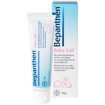 BEPANTHEN BABY ZALF TUBE 30 GRAM