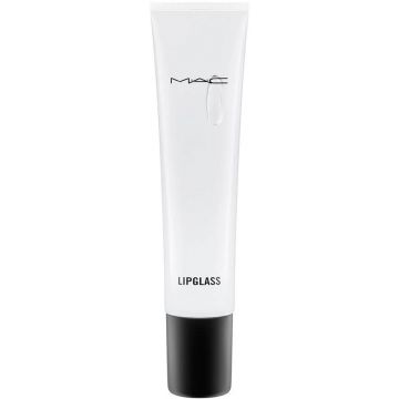 MAC LIPGLASS (MAC) LIPGLASS CLEAR LIPGLOSS TUBE 15 ML