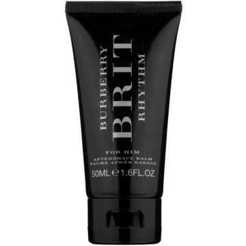 BURBERRY BURBERRY BRIT RHYTHM AFTER SHAVE BALSAM 50ML