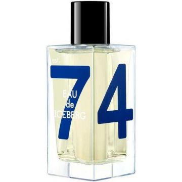 ICEBERG EAU DE ICEBERG CEDAR FOR HIM EDT FLES 100 ML