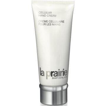 LA PRAIRIE CELLULAR HAND CREAM HANDCREME TUBE 100 ML