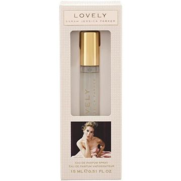SARAH JESSICA PARKER LOVELY EDP SPRAY 15 ML