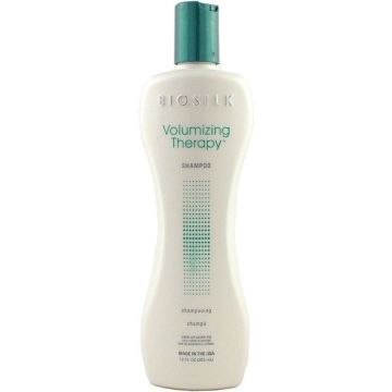 BIOSILK VOLUMIZING (BIOSILK) VOLUMIZING THERAPY SHAMPOO 355 ML