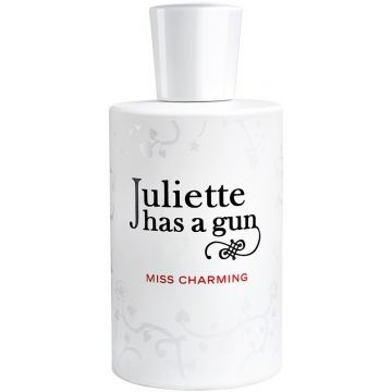JULIETTE HAS A GUN MISS CHARMING (JULIETTE HAS A GUN) MISS CHARMING EDP FLES 100 ML