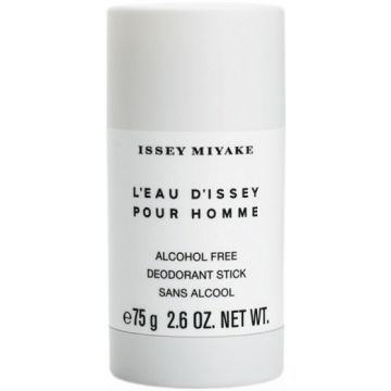 ISSEY MIYAKE L'EAU D'ISSEY POUR HOMME DEODORANT STICK 75 GRAM
