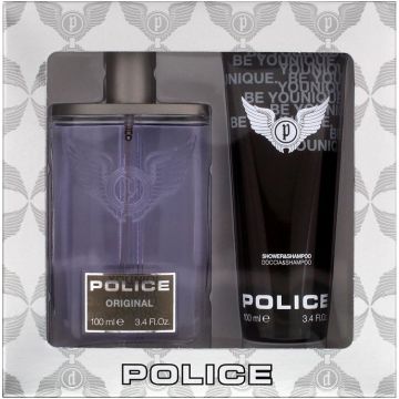 POLICE ORIGINAL GESCHENKSET 1 STUK