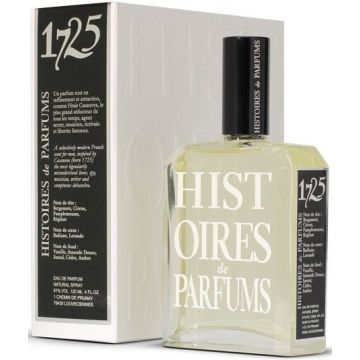 HISTOIRES DE PARFUMS 1725 EDP FLES 120 ML