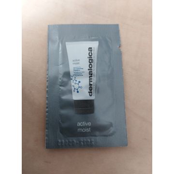 DERMALOGICA ACTIVE MOIST SAMPLE