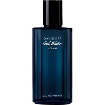 DAVIDOFF COOL WATER INTENSE (DAVIDOFF) COOL WATER INTENSE EDP FLES 40 ML