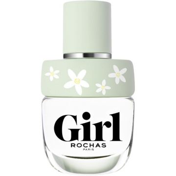 ROCHAS GIRL BLOOMING EDITION EDT FLES 40 ML