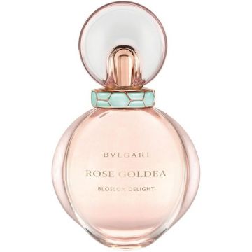 BVLGARI ROSE GOLDEA BLOSSOM DELIGHT EDP FLES 30 ML