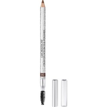 DIOR DIORSHOW (DIOR) DIORSHOW 04 AUBURN CRAYON SOURCILS POUDRE WENKBRAUWPOTLOOD 1,19 GRAM