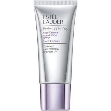 ESTEE LAUDER PERFECTIONIST PRO (ESTEE LAUDER) PERFECTIONIST PRO MULTI-DEFENSE AQUA UV GEL GEZICHTSGEL 30 ML