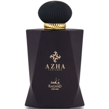 AZHA PERFUMES RAGHAD FOR HER EDP FLES 100 ML