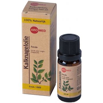 AROMED FERULA KALKNAGEL OLIE FLACON 10 ML