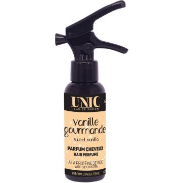 UNIC SWEET VANILLA HAIR PERFUME HAARPARFUM 50 ML