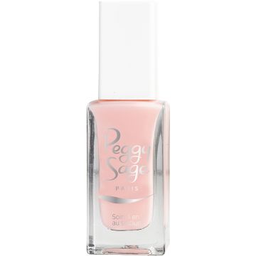 PEGGY SAGE 4 IN 1 NAIL TREATMENT WITH SILICON 11 ML