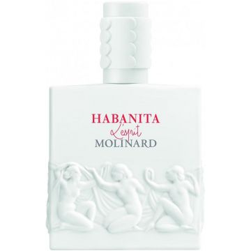 MOLINARD HABANITA L'ESPRIT EDP FLES 75 ML