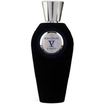 TIZIANA TERENZI MEA CULPA CANTO EDP FLES 100 ML
