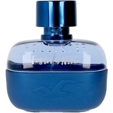 HOLLISTER FESTIVAL NITE FOR HIM EDT 100 ML