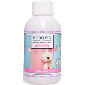 HOROMIA BABY TALCO WASPARFUM 250 ML