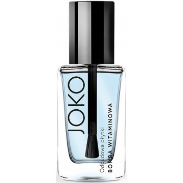 JOKO NAIL THERAPY (JOKO) RECONSTRUCTION OF THE NAIL PLATE VITAMIN BOMB POTJE 11 ML