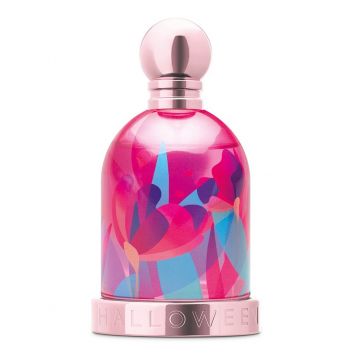 JESUS DEL POZO HALLOWEEN I'M UNIQUE (JESUS DEL POZO) HALLOWEEN I'M UNIQUE EDT FLES 100 ML