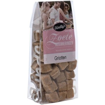 KINDLY'S GRIOTTEN 135 GRAM