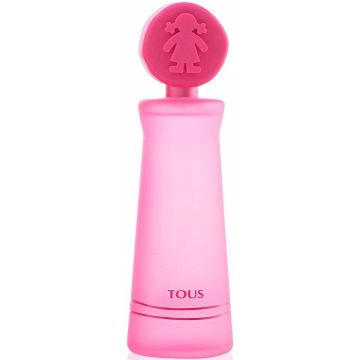 TOUS KIDS GIRLS EDT 100 ML