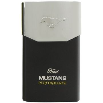 FORD MUSTANG PERFORMANCE (FORD) MUSTANG PERFORMANCE EDT FLES 100 ML
