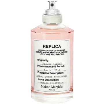 MAISON MARGIELA REPLICA FLOWER MARKET EDT FLES 100 ML