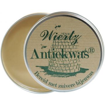 WIERTZ ANTIEKWAS (HONING) BLIK 250 GRAM