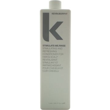 KEVIN MURPHY STIMULATE ME (KEVIN MURPHY) STIMULATE ME RINSE CONDITIONER CREMESPOELING FLACON 1000 ML