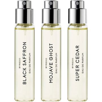 BYREDO LA SELECTION BOISEE GESCHENKSET 1 STUK